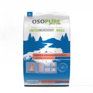 ORIJEN（オリジン） NEW レジオナルレッド ドッグ 11.4kg (正規品