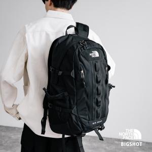 THE NORTH FACE ノースフェイス バックパック リュック BIG SHOT