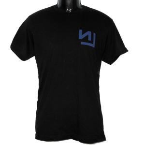 NINE INCH NAILS Tシャツ EXTENSION 正規品バンドＴシャツ ロックＴシャツ｜rockyou