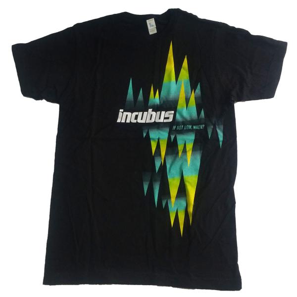 INCUBUS Tシャツ APEX  正規品
