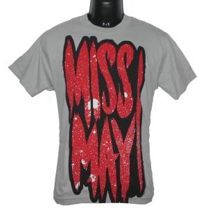 MISS MAY I Tシャツ SAY YOUR PRAYERS 正規品｜rockyou