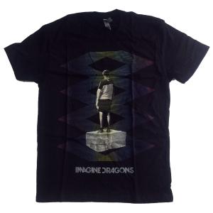 イマジン・ドラゴンズ) Imagine Dragons オフィシャル商品 ユニ