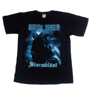 DIMMU BORGIR Ｔシャツ Stormblast 正規品｜rockyou