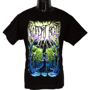 DECREPIT BIRTH Tシャツ Electric 正規品｜rockyou