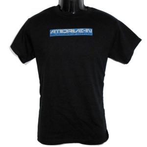 AT THE DRIVE IN】アット ザ ドライブ イン「STREET」Tシャツ : NO
