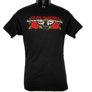 GUNS N ROSES SKETCH PARADISE CITY 正規品 バンドTシャツ : ロック