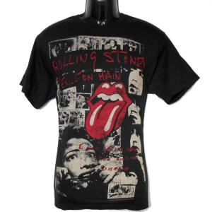 ROLLING STONES Tシャツ  EXILE FADE 正規品