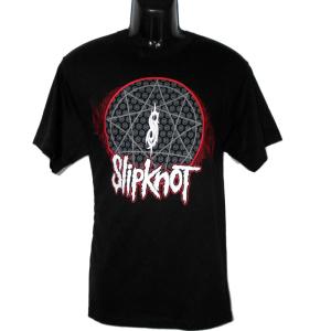 SLIPKNOT Tシャツ FLOURISH 正規品｜rockyou