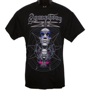 SYMPHONY X Tシャツ Underworld 正規品｜rockyou