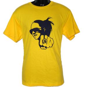 LADY SOVEREIGN Tシャツ LOGO 正規品｜rockyou