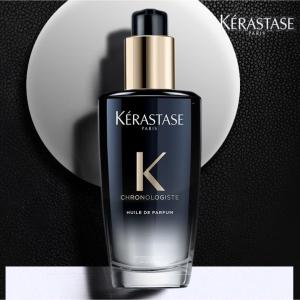 KERASTASE ケラスターゼ CH ユイル クロノロジスト R 100ml