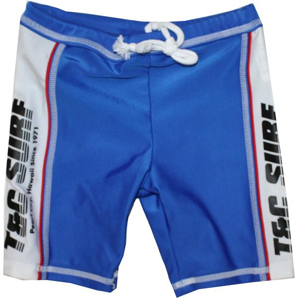 T&amp;C SurfDesigns (タウンアンドカントリーサーフデザイン) 男児用スイムパンツ水着 7...