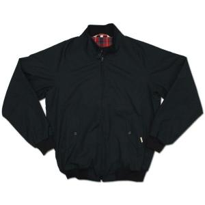 BARACUTA(バラクータ) G9 SLIM FIT BLACK｜roco