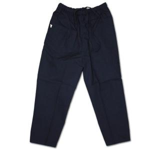 お祭用品 祭せん ゴム股引フェスタパンツ 藍調(紺色) 1号(子供用1〜2才向け)