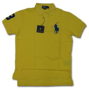 Polo by Ralph Lauren 長袖ポロシャツ ビッグポニー swag POLO RALPH LAUREN ビッグポニー 長袖 ポロシャツ SWAG - メルカリ