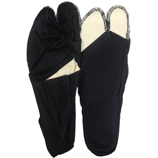 お祭用品/足袋 わらじ掛け 紺 28.0cm 29.0cm　ネイビー 草鞋掛け わらじ足袋