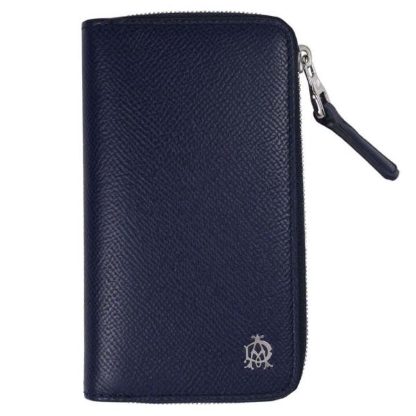 ダンヒル dunhill CADOGAN ファスナー式 キーケース 19F22Z2CA410R ネイ...