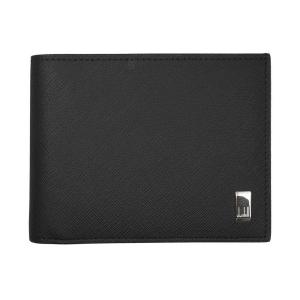 dunhill 美品○Dunhill ダンヒル ラゲッジ キャンバス 6CC ビル  