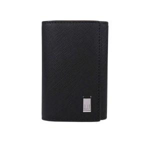 dunhill（ダンヒル） dunhill CADOGAN ファスナー式 キーケース