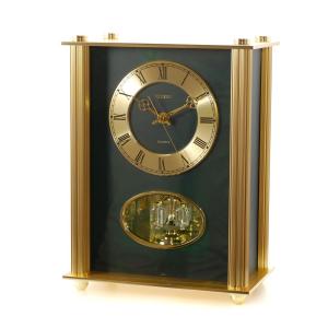 CITIZEN（シチズン） ワンピース からくり時計 ONEPIECE 4MH880-M06