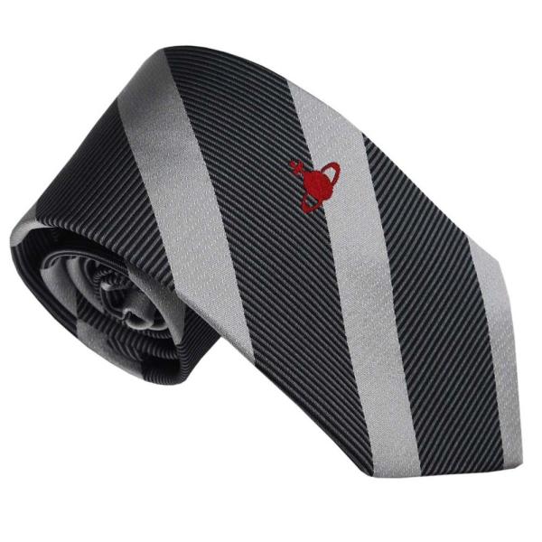 ヴィヴィアンウエストウッド ネクタイ AW2021モデル 81050004 W001J P407-S...