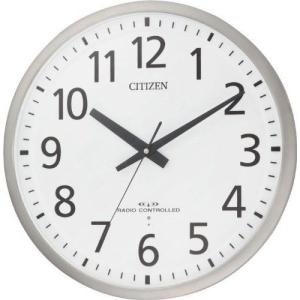 SEIKO（セイコー） 大型掛時計 防湿・防塵型 KH407S クォーツ時計