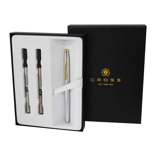 クロス CROSS クラシックセンチュリー AT0085-109 メダリスト セレクチップローラーボ...