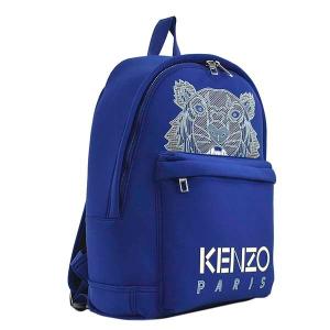 ケンゾー FA55SF300F22 KAMPUS バックパック BL 76 ブルー系 リュックサック KENZO メンズ レディース 男性用 女性用