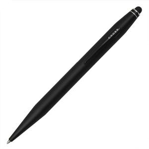 クロス Tech 2 テックツー 複合ペンAT0652-1 サテンブラック 黒 マルチペン ブランド｜rocobi