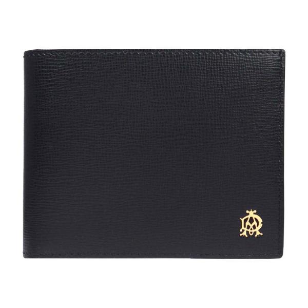 Dunhill Dunhill FULHAM 二つ折り財布 L2S832A