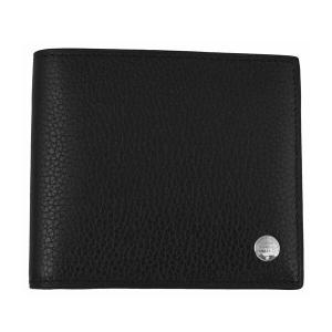MONTBLANC（モンブラン） 二つ折り財布 6cc 小銭入れ無し アーバン