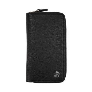 dunhill キーケース dunhill（ダンヒル） キーケース 「DUNHILL/ダンヒル」本革 ロゴ刻印