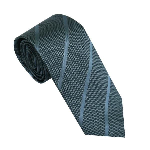 DUNHILL ダンヒルネクタイ ブルー DU20FPTW1TZ427R 約8cm 贈り物 クリスマ...