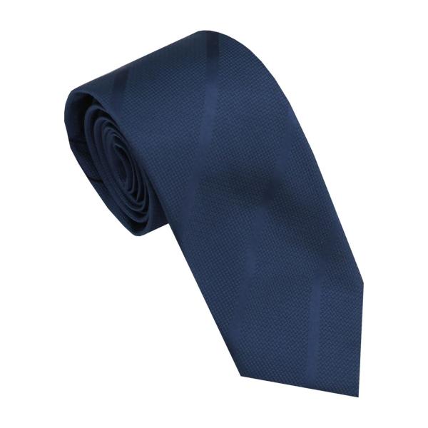 DUNHILL ダンヒルネクタイ ブルー DU20FPTW1TZ472R 約8cm 贈り物 クリスマ...