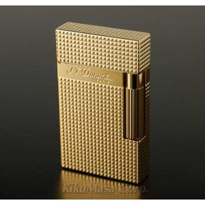 S.T.DUPONT（エス・テー・デュポン） S.T Dupont ライン2 ダイアモンド