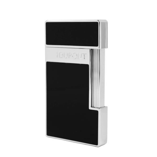 S.T.Dupont エス・テー・デュポン 国内正規品 ライター 28221 SLIMMY スリミー...
