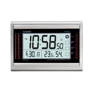 CITIZEN（シチズン） クロック 掛け置き兼用時計 温湿度表示付