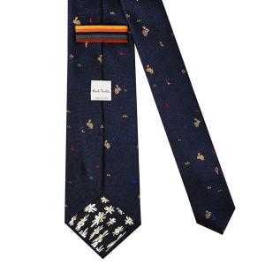 PAUL SMITH ポールスミス ネクタイ ...の詳細画像2