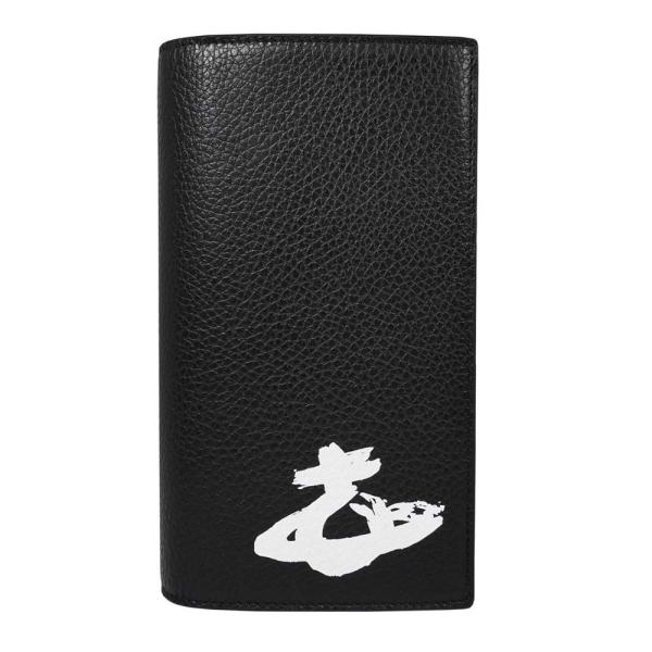 ヴィヴィアンウエストウッド MELIH 51050050-42029 長財布 小銭入れ有り BLAC...