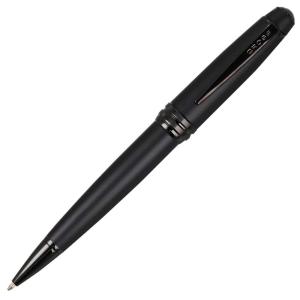 極美品 クロス クラシック センチュリー マットブラック ボールペン 0000（ゼロゼロゼロゼロ） クロス クラシック センチュリー ボールペン