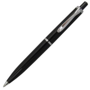 Pelikan（ペリカン） Souveran スーベレーン K805 ブラック シルバー