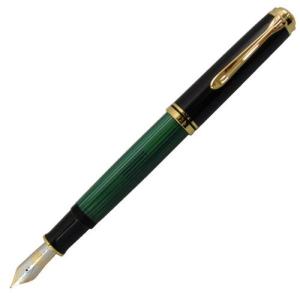 Pelikan（ペリカン） 名入れ・送料無料 スーベレーン 万年筆 M800/M805