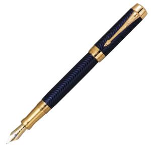 PARKER（パーカー） ソネット グレイGT 万年筆 18K 2213780 : 高級