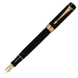 PARKER（パーカー） 万年筆 ソネット プレシャス スターリングシルバー