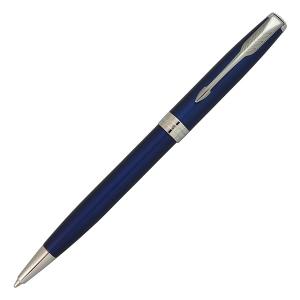 日本製 銀製 ボールペン シルバー970 Vestalia 退職 定年 ギフト 0.8mm