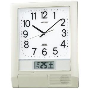 SEIKO（セイコー） クロック からくり 電波 壁掛け時計 RE582G 12星座