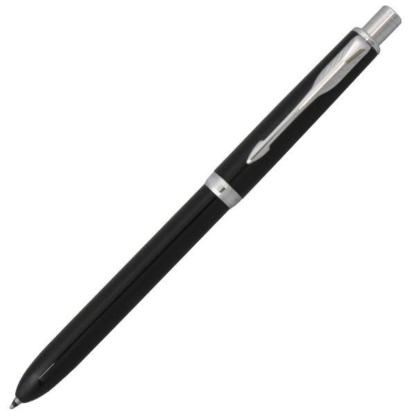 パーカー ソネット オリジナル S111306120 ラック ブラック CT 複合筆記具 マルチペン...