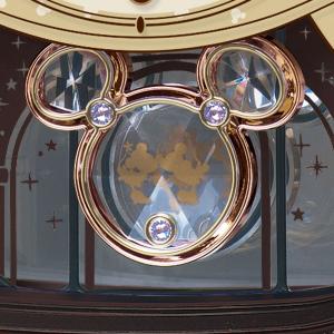 セイコー ディズニー 電波時計 壁掛け時計 ミ...の詳細画像1