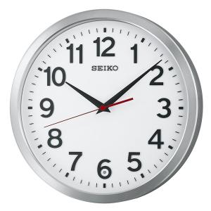 SEIKO（セイコー） オフィスタイプ クォーツ掛け時計 KH220A アナログ