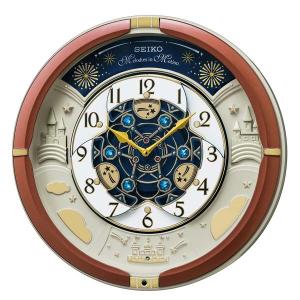 SEIKO（セイコー） セイコークロック[SEIKO CLOCK] 掛け時計 時報つき